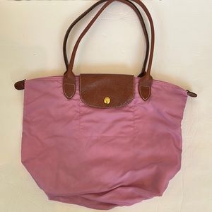 Mini Longchamp Le Pliage Bag